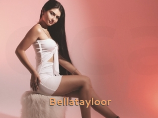 Bellatayloor