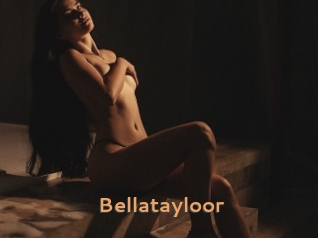 Bellatayloor