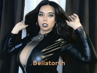 bellatorch Du Cul A Gogo