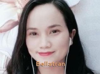 bellatran Du Cul A Gogo