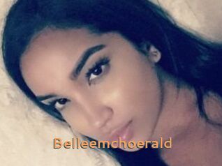 belleemchoerald Du Cul A Gogo