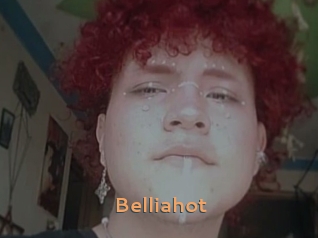 belliahot Du Cul A Gogo