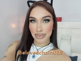 Belovedchain019