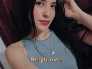 Belybrown