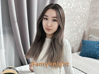 Bemyknight