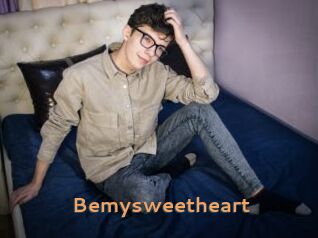 Bemysweetheart