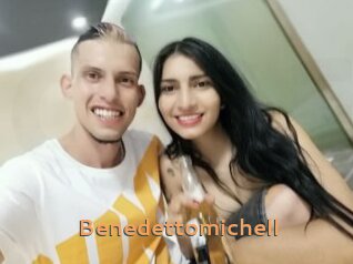 Benedettomichell