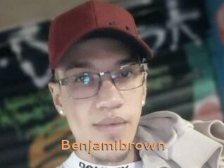 Benjamibrown