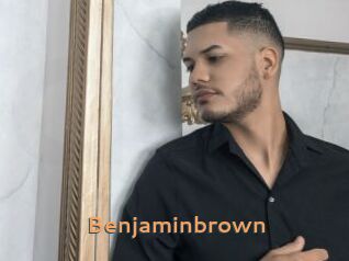 Benjaminbrown