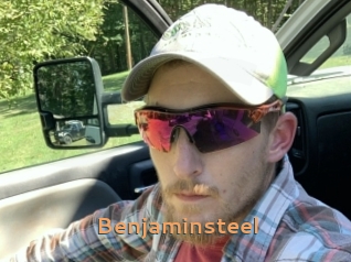 Benjaminsteel