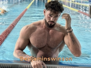 Benjaminswinson