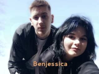 Benjessica
