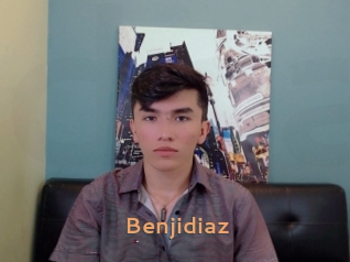 Benjidiaz