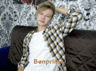 Benprime