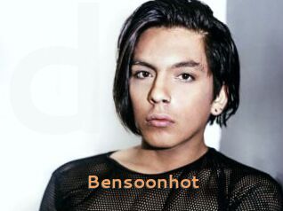 Bensoonhot