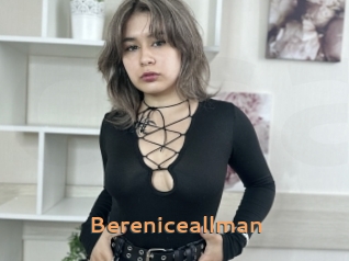 Bereniceallman