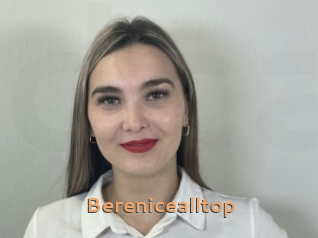 berenicealltop Du Cul A Gogo