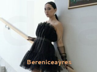 Bereniceayres