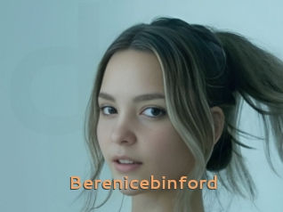 Berenicebinford