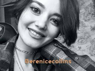 Berenicecollins