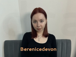 Berenicedevon