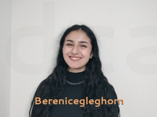 Berenicegleghorn