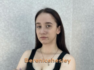 Berenicehesley