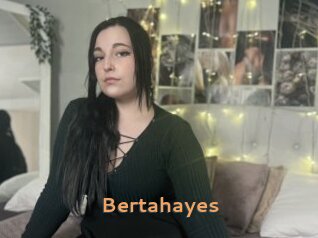 Bertahayes