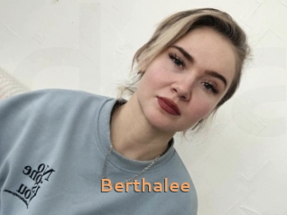 Berthalee
