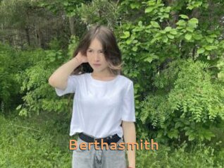 Berthasmith