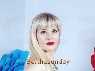 Berthasunday