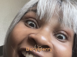 berylperry Du Cul A Gogo