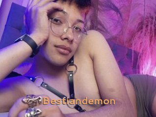 Bestiandemon