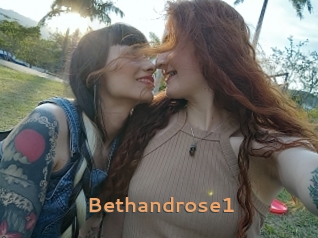 Bethandrose1