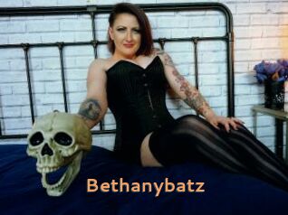 Bethanybatz