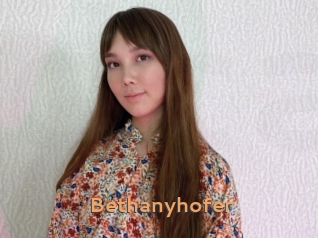 Bethanyhofer