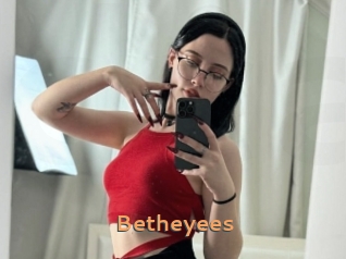 Betheyees