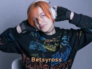 betsyross Du Cul A Gogo
