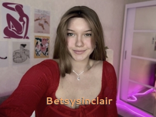 betsysinclair Du Cul A Gogo