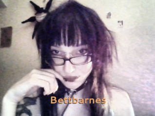 Bettbarnes