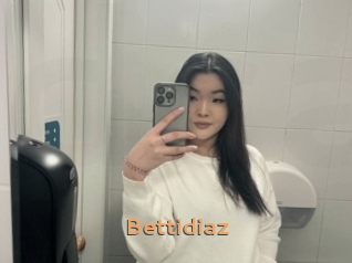 Bettidiaz