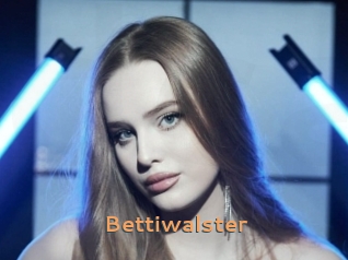 Bettiwalster