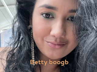betty_boogb Du Cul A Gogo