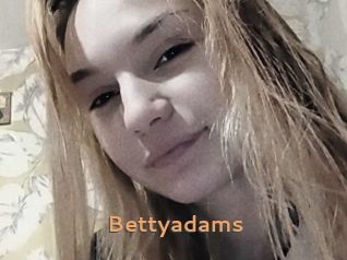 Bettyadams