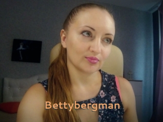 Bettybergman