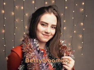 Bettyblooming