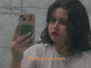 Bettycannon