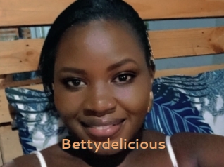 Bettydelicious
