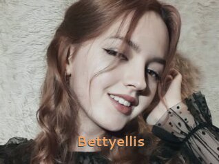 Bettyellis