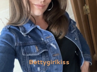 Bettygirlkiss